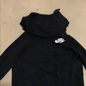 Nike hoodie